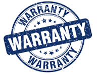 warranty